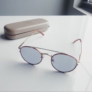 CRAP EYEWEAR TUFF SAFARI SUNGLASSES